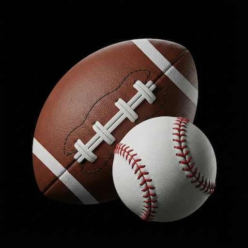 Baseball & Football Predictions