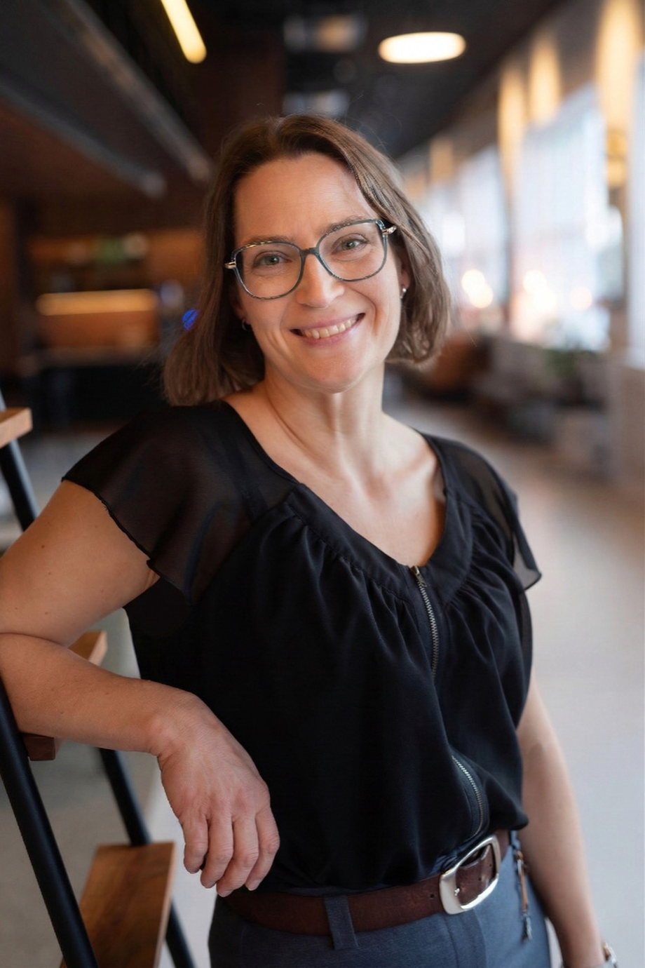 Therese Anhammer