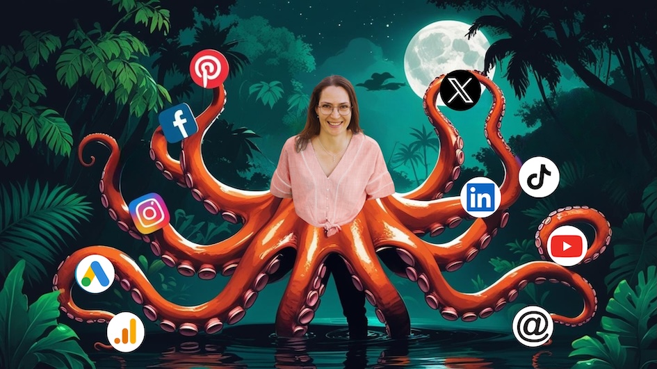 Digital Marketing Consulting Services